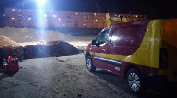 evacuare masiva a unei localitati din italia