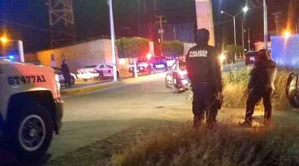 inca o groapa comuna cu peste 50 de cadavre a fost descoperita in mexic