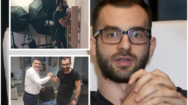 robert chirileanu a invins gadea nu avea niciun dubiu pentru multi el e omul anului 2019 interviu