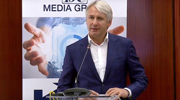 teodorovici avertisment dur cel mai clar semnal al recesiunii economice