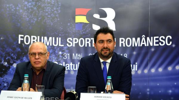 adrian socaciu presedintele institutului sportiv roman la interviurile dcnews