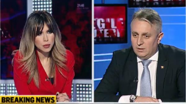 bode ministrul transporturilor am facut audit am gasit un camp de bombe plangeri la parchet