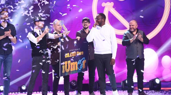 castigator iumor mukinka am venit de curiozitate