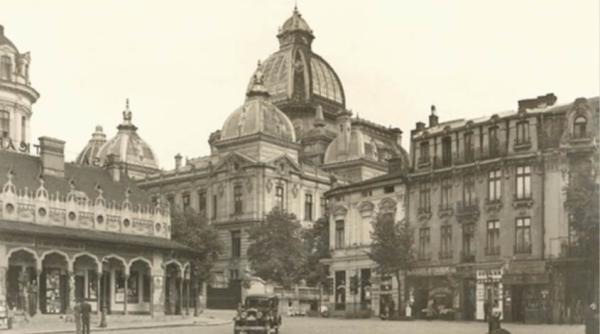 cec bank institutie simbol cu o cladire emblematica poveste impresionanta deloc cunoscuta