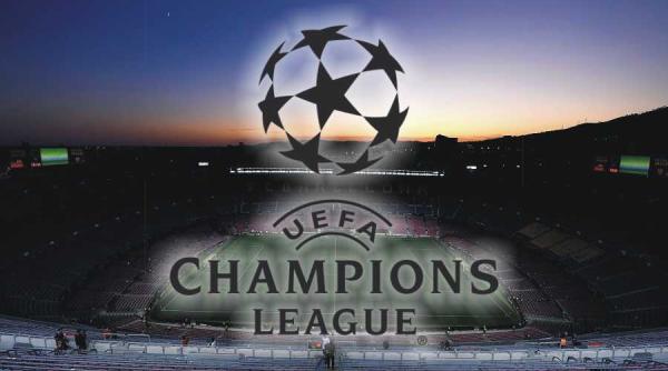 champions league s au tras la sorti optimile de finala