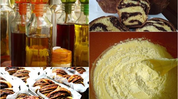 masa de craciun de ce sa adaugi otet in aluatul de cozonac trucul folosit de chefii bucatari
