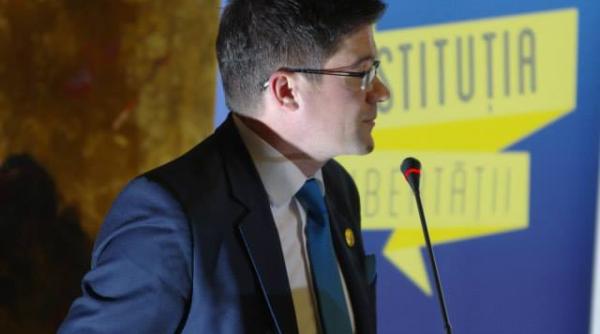 ministerul mediului costel alexe mesaj dur catre subordonati