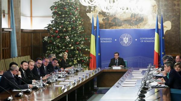 orban anunt despre o posibila remaniere guvernamentala