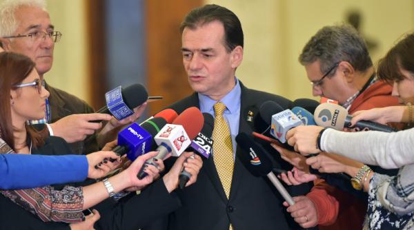 orban in curand nu o sa mai existe gropi depozitare a deseurilor din bucuresti