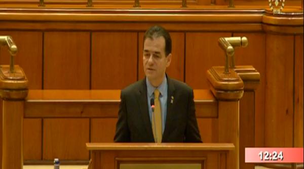 orban isi doreste cresterea capitalului autohton