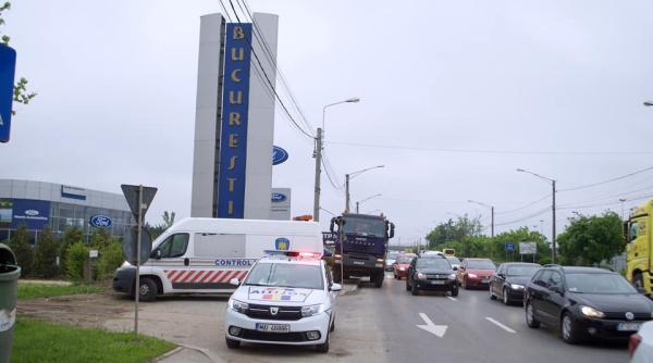 perchezitii in bucuresti firme fantoma prin intermediul carora s au facut afaceri ilegale vizate