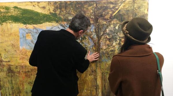 relicvar premiera ce gazduieste catacomba de sub biserica totul in timp ce occidentul transforma bisericile in galerii sau spatii culturale foto