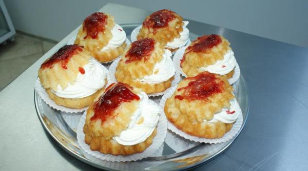 savarine de post reteta extraordinara pe care o vei adora cei dragi te vor lauda