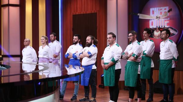 semifinala chefi la cutite 16 decembrie cine sunt finalistii cine pleaca acasa