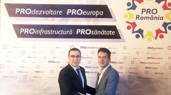 soc la braila dupa lovitura lui tudose se intorc in partidul lui ponta