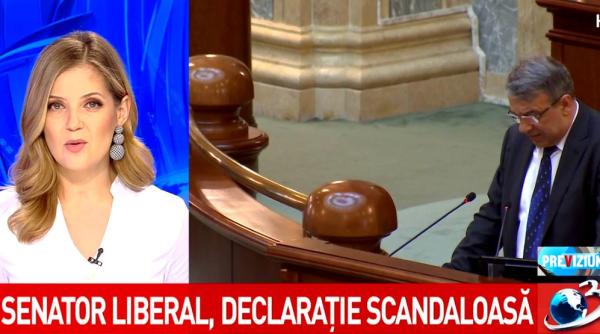 vergil chitac declaratie scandaloasa o jurnalista antena 3 a izbucnit cum sa i comparati cu idiotii