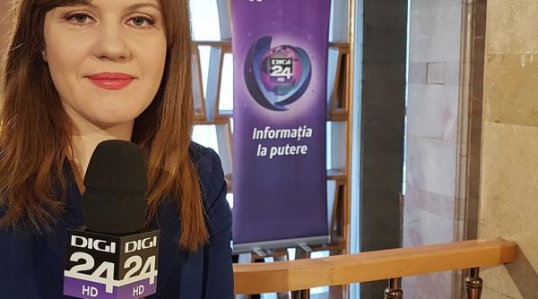 alina manolache pleaca din echipa digi24 unde va lucra jurnalista