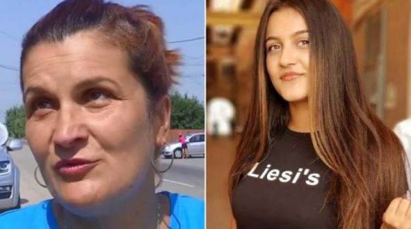 fiul lui dinca scene socante mama luizei uitati de cine a fost traficata fiica mea