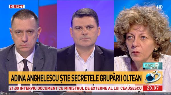 gelu oltean perchezitii clinica youness adina anghelescu este vorba si de doi avocati