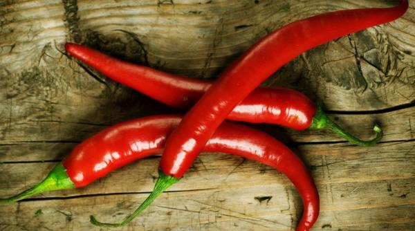 legatura dintre atacul de cord si consumul de chili ce au descoperit oamenii de stiinta