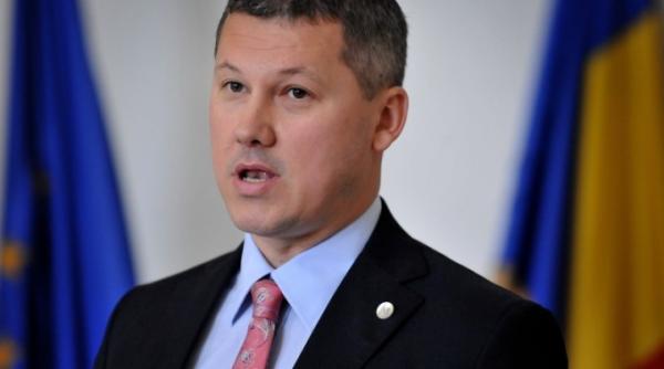 ministrul justitiei catalin predoiu s a intalnit cu ambasadorul marii britanii vezi ce s a discutat