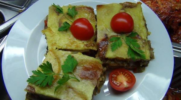 musaca de cartofi cea mai buna reteta de post secretul pe care trebuie sa l cunosti