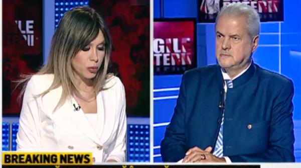 nastase iohannis este mai rau decat basescu lipsa de inteligenta politica