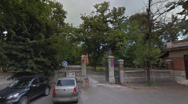 primaria capitalei decide daca vor fi construite trei blocuri de lux in curtea pnl