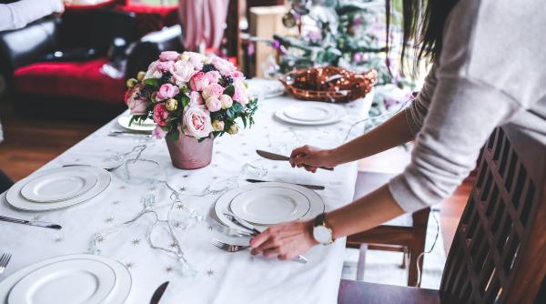 sase trucuri pentru a nu manca exagerat de craciun si revelion