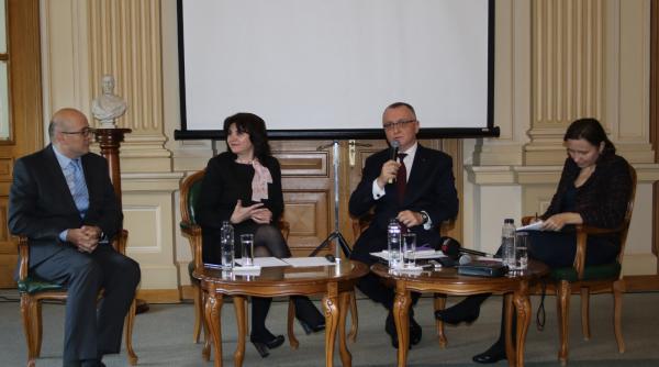 situatia testelor pisa luata in discutie la bcu