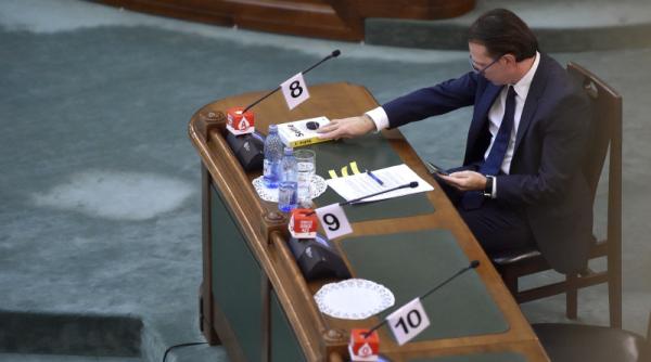 taieri de bani la ministerul educatiei florin citu fake news