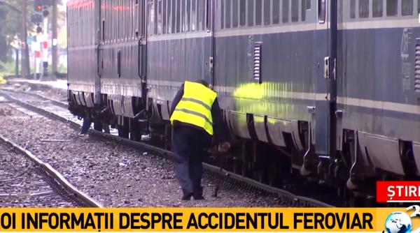 accident tren cinci persoane ranite raed arafat primele declaratii