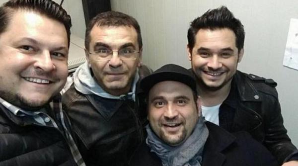 actorii din las fierbinti vin la tvr 1 surpriza la final de 2019