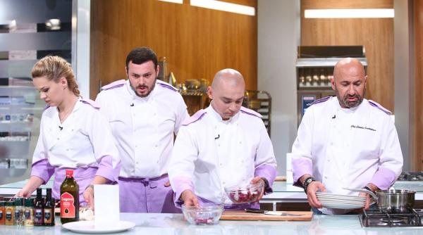 alexandru comerzan primul mesaj dupa finala chefi la cutite