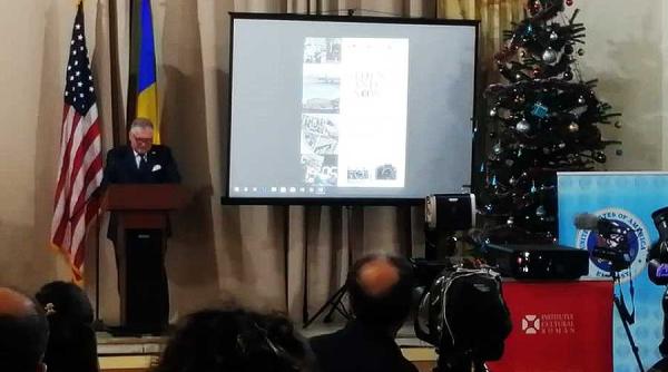 ambasadorul sua progresele inregistrate de romania in 30 de ani extraordinare dar mai sunt multe lucruri de facut