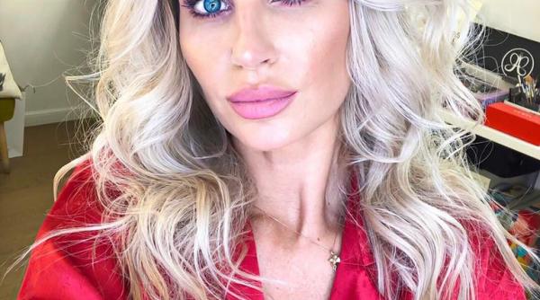 andreea banica despre vaccinarea copiilor sai sunati un medic