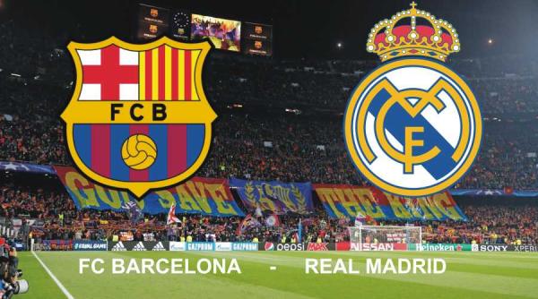 barcelona real madrid rezultat live score in el clasico