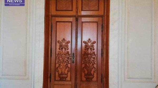 birouri permanente reunite ale parlamentului pe tema bugetului