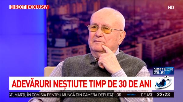 ceausescu spionat de elena i a pus microfoane sosia tovarasului putea sa asculte tot ce se intampla acolo