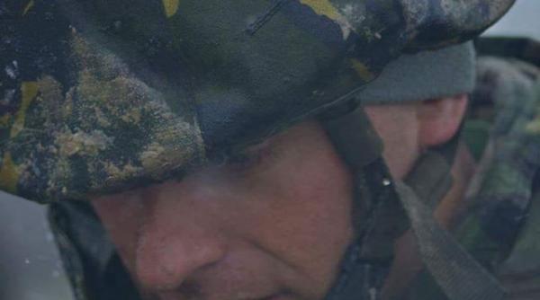 fifor lupta crancena pentru militarii de la talpa armatei ii isterizeaza pe unii