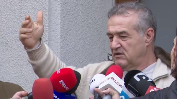 gigi becali ar putea renunta la cetatenia romana nu scapi de astia sunt ca raia