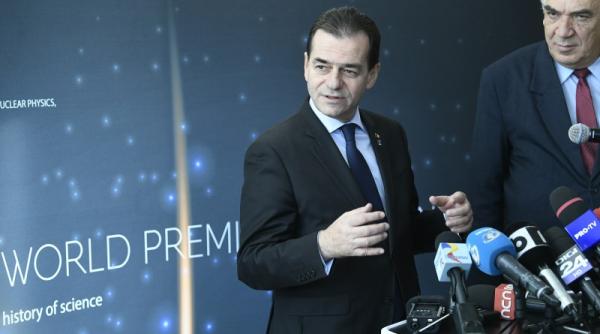 orban refuza sa dea oug pe alegeri locale in doua tururi am facut calcul