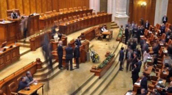 oug 114 guvernul a adoptat proiectul pe care isi va asuma raspunderea