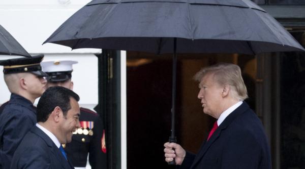 procedura destituire vot privind punerea sub acuzare a lui trump