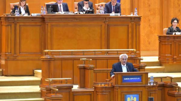 scandal in parlament bacalbasa catre forin roman mirosea puternic a alcool