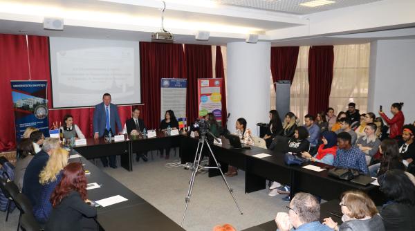 20 de centre de reusita universitara va asteapta in universitatile din romania