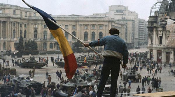 30 de ani de la revolutia din decembrie 1989 vot rezolutie in parlamentul european