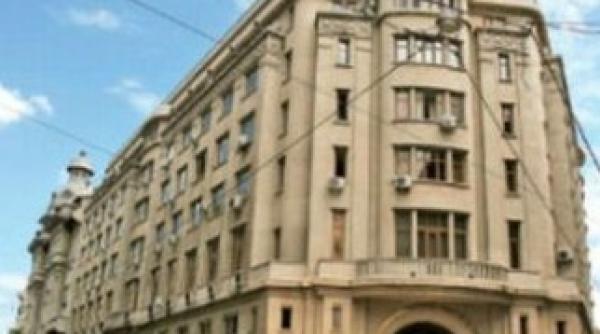 6 persoane retinute in dosarul fraudarii diplomelor de la spiru haret