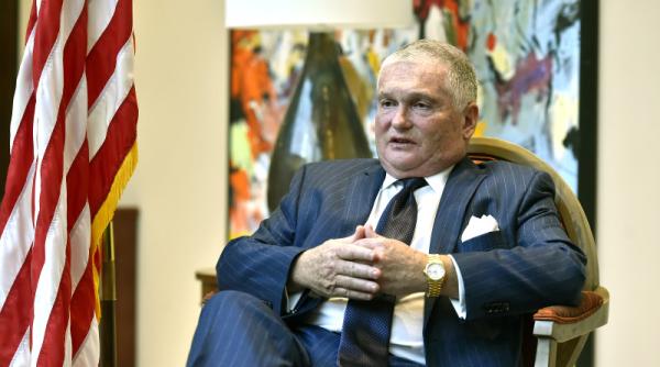 adrian zuckerman interviu in limba romana