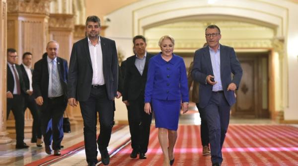 ciolacu invitatii catre alde si pro romania pentru o colaborare la alegerile din 2020